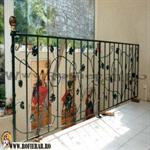 balustrade fier forjat (112)